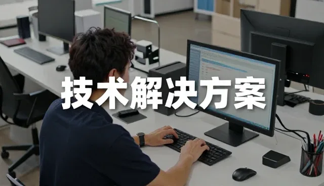 生产线配套选型中的问题处理关键点分析