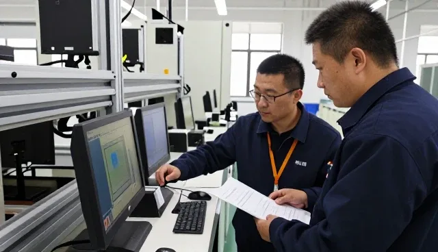 设备销售成为技术咨询升级新选择