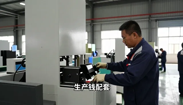选择海南锐桦刚机电设备有限公司节点可查的几个理由
