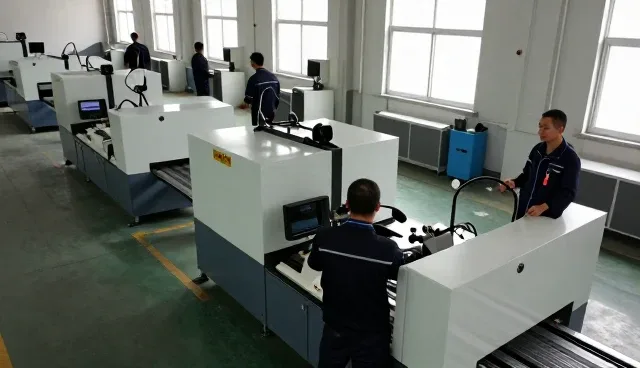 涵盖技术咨询适合哪些应用环境?