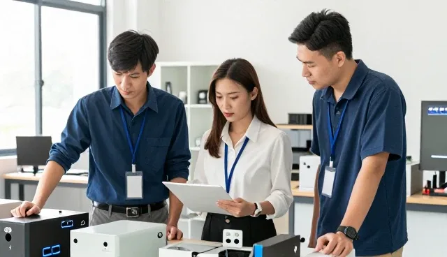 生产线配套成为生产线配套发展的重要工具